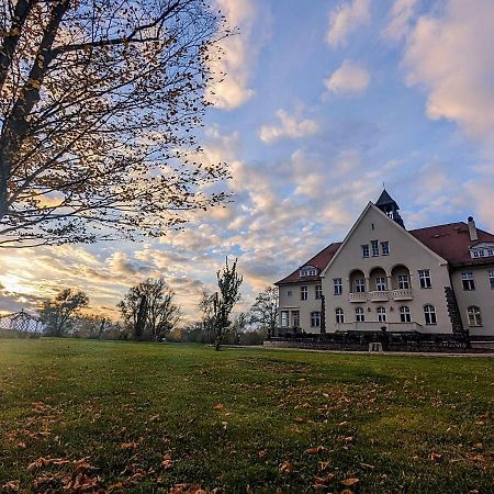 Schloss Krugsdorf Exteriér fotografie